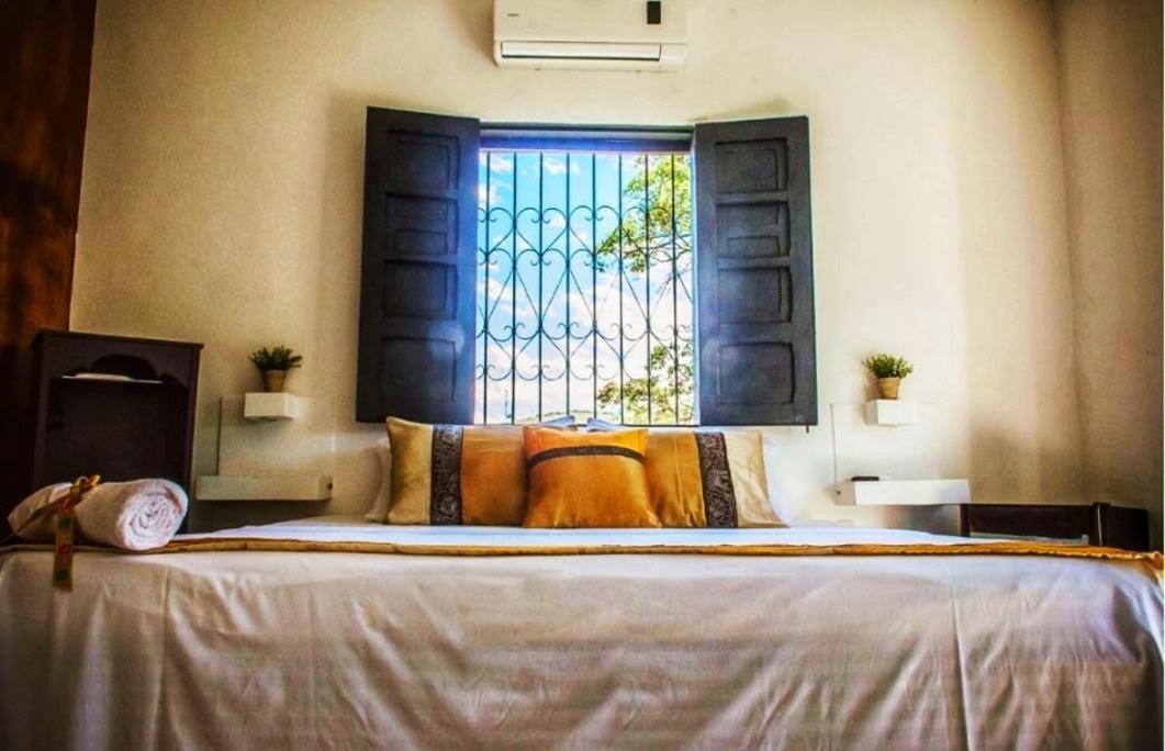 Capilla Del Sol Hotell Garzón Eksteriør bilde