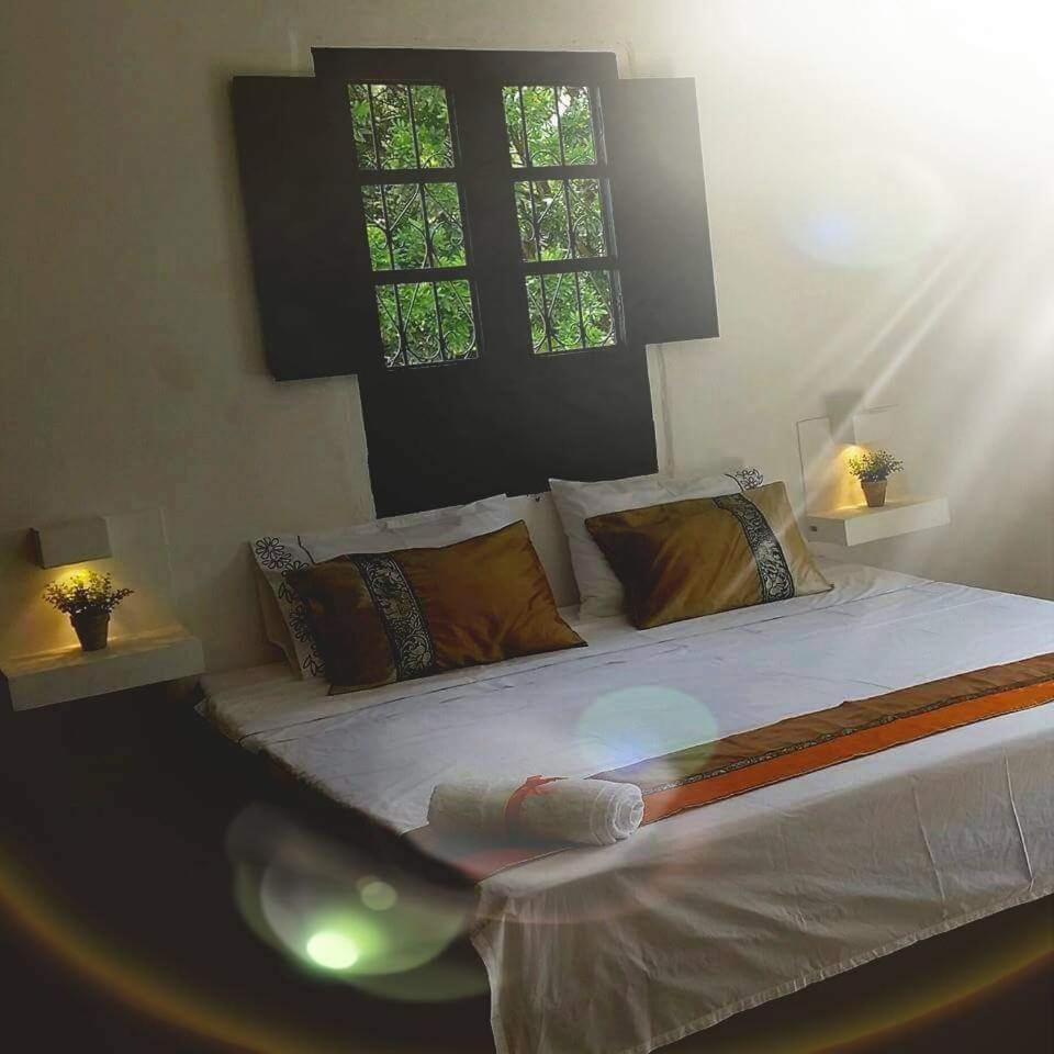 Capilla Del Sol Hotell Garzón Eksteriør bilde
